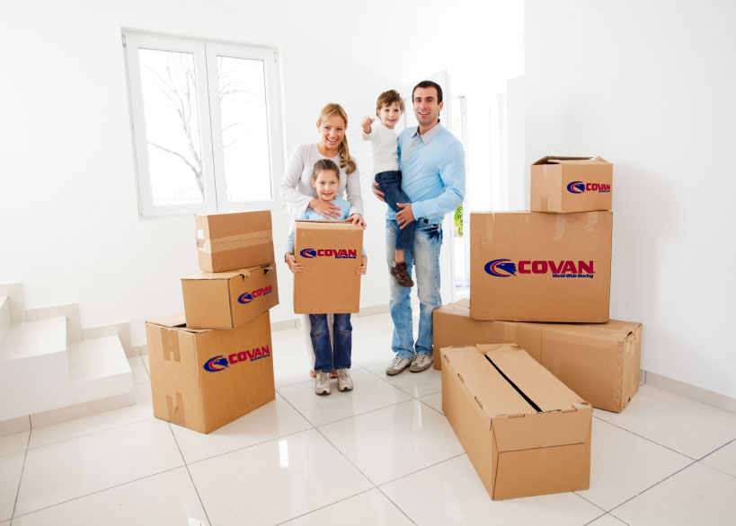 Professional Movers - Greater Norfolk, VA
