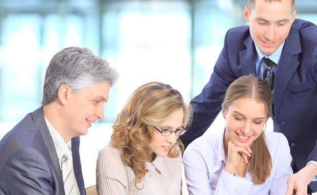 Corporate Relocation