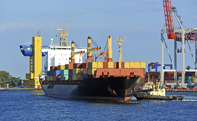 international Movers